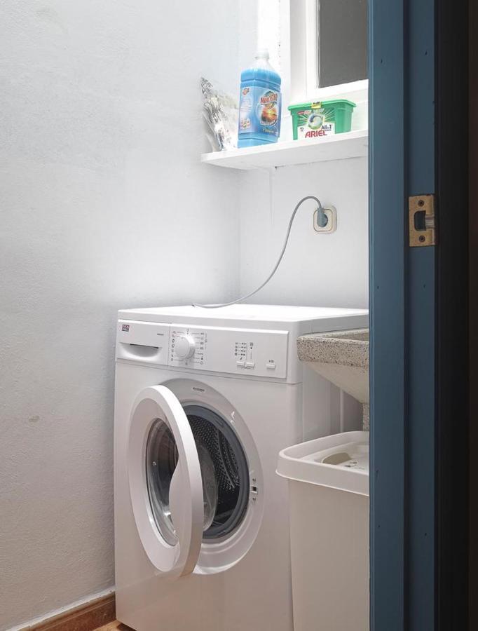 Casa Rural Montgo - Riópar エクステリア 写真